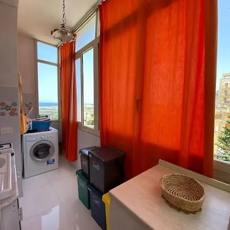 Tramonto Sul Litorale Apartment *