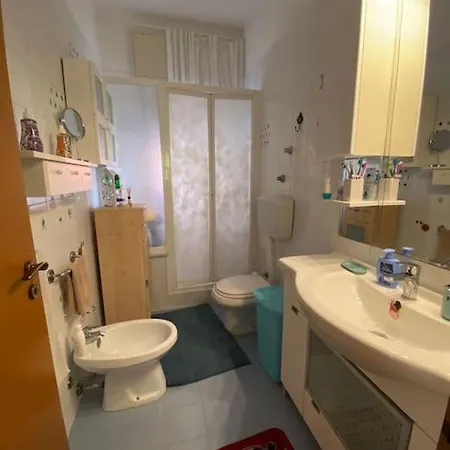 Apartment Tramonto Sul Litorale